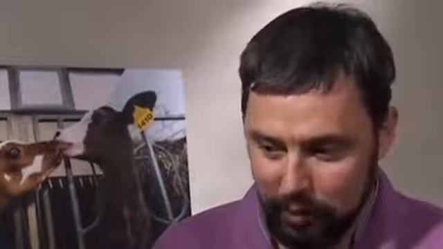 «Углече Поле» — успешный пример ведения агробизнеса в России смотреть онлайн