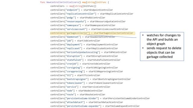 Kubernetes video course 14. Controllers смотреть онлайн