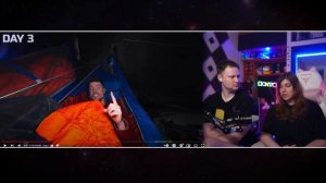 7 Дней Посреди Пещеры _ РЕАКЦИЯ на MrBeast