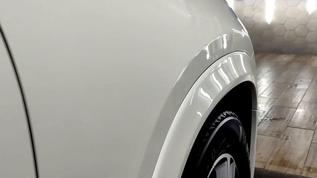 Mercedes GLE full body PPF protection - Stikerana Visual Studio смотреть онлайн
