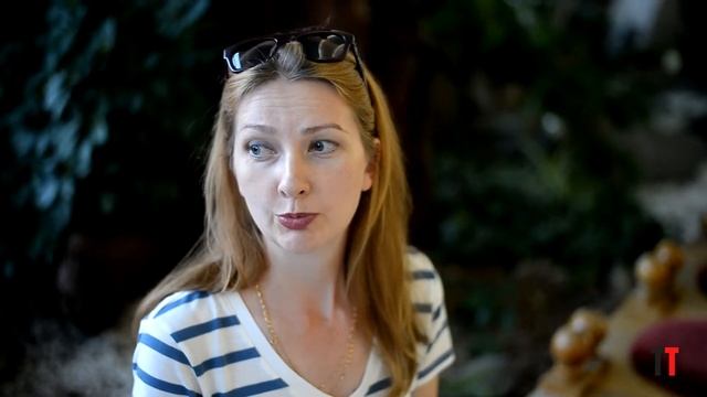 "Карлик Нос" в Новосибирске. Отзыв №2 смотреть онлайн