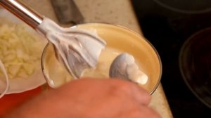 Очень вкусный вариант Сырного супа