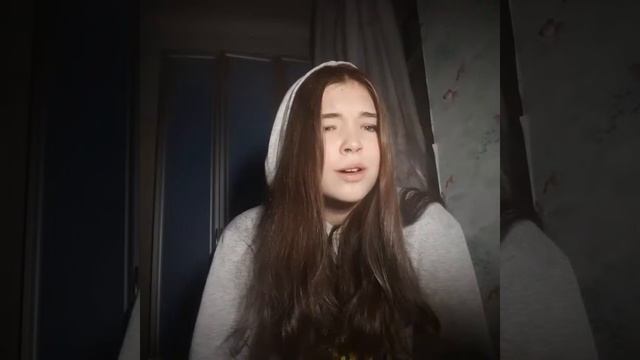 Веро4ка Полозкова "яблоко"🍎 смотреть онлайн