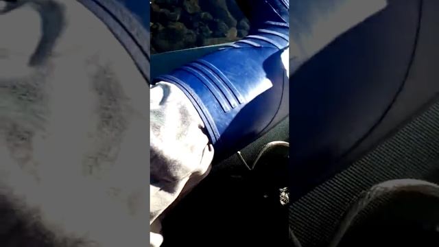 На рыбалке с ночёвкой "Сплавление по реке". смотреть онлайн