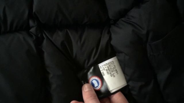 Canada Goose Citadel Parka Review Deutsch