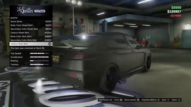 GTA 5 Online- NEW KURUMA 2020 (First react on the World) смотреть онлайн