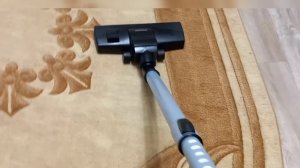 Безмешковый пылесос PHILIPS XB2022.Обзор и тест-драйв.