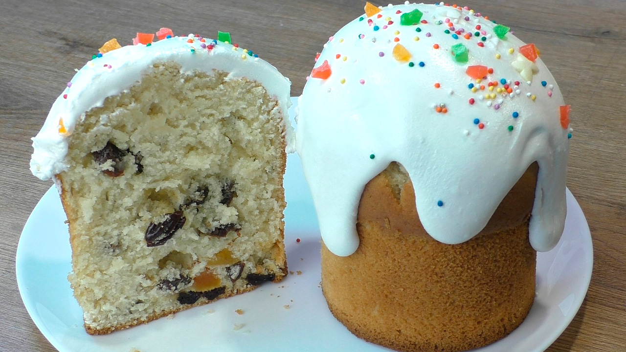 Микс Рецептов