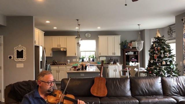 When the Roll is Called up Yonder with Band in a Box backup смотреть онлайн