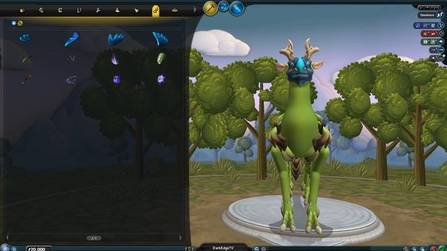 Spore - Kirin смотреть онлайн