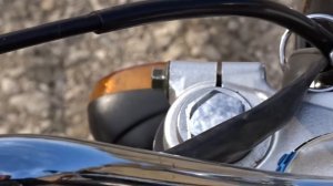 Реплика Suzuki Van-Van - Motoland V-raptor 250. Первый обзор на 200+км, сравнение с Десной 220.