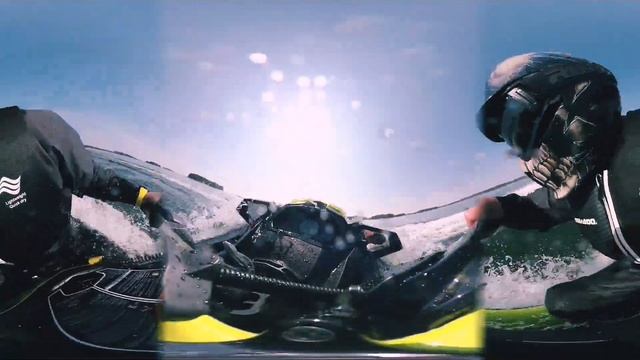 Sea doo rxp 300 смотреть онлайн