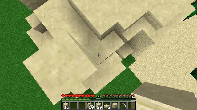 ✔ Minecraft: How to make a Sphinx смотреть онлайн