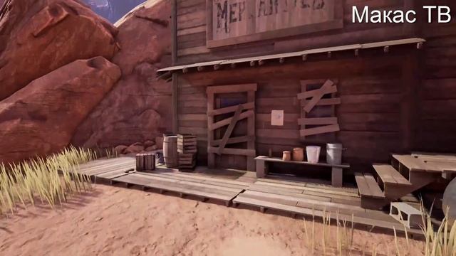 Obduction Макасный обзор смотреть онлайн