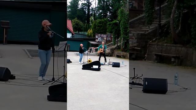 Красивая песня смотреть онлайн