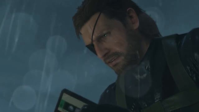 Metal Gear Solid V: Ground Zeroes - All Cutscenes смотреть онлайн