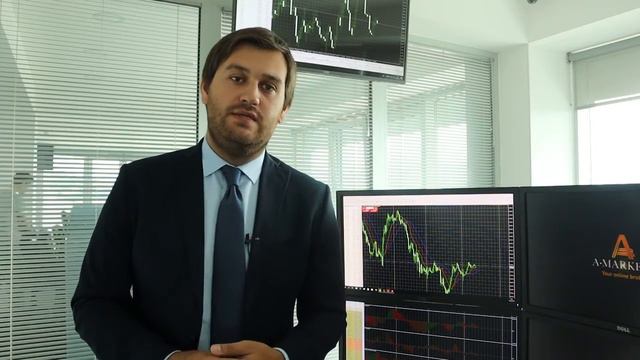 Ежедневный анализ рынка Форекс на 16 июля 2019 г (видео AMarket) смотреть онлайн