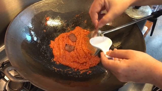 Super Easy Best Ever Beef Rendang Recipe 牛肉冷当 Beef Curry смотреть онлайн