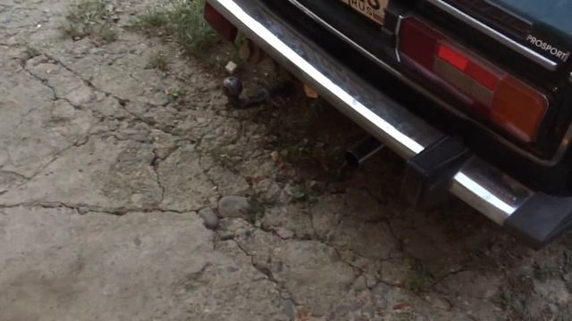 Дросселя на ваз, установка часть 2 смотреть онлайн