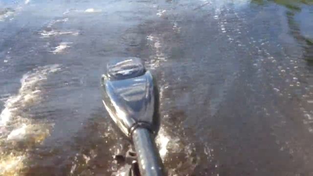 лодочный электромотор 24в