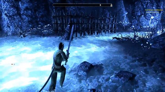 Lets Play: Elder Scrolls Online EP 1 Wow its been a while! смотреть онлайн