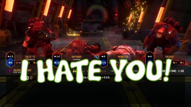 Deep Rock Galactic Is a MASTERPIECE! 69/10 Would go deep with the boys again... смотреть онлайн