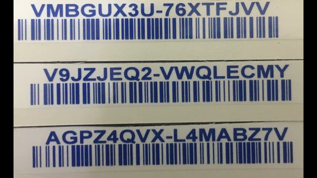 Acronis True Image Key 67