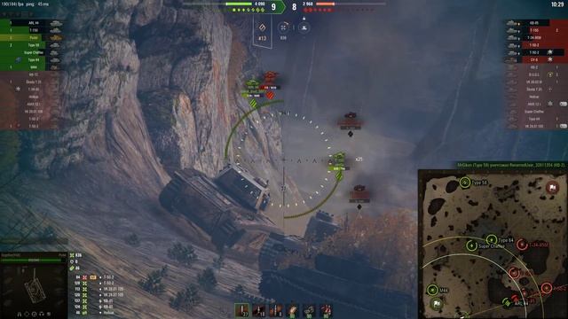 СБТ Рекорд опыта Пудель вместо PZ IV S Тактическая хитрость в Карелии смотреть онлайн