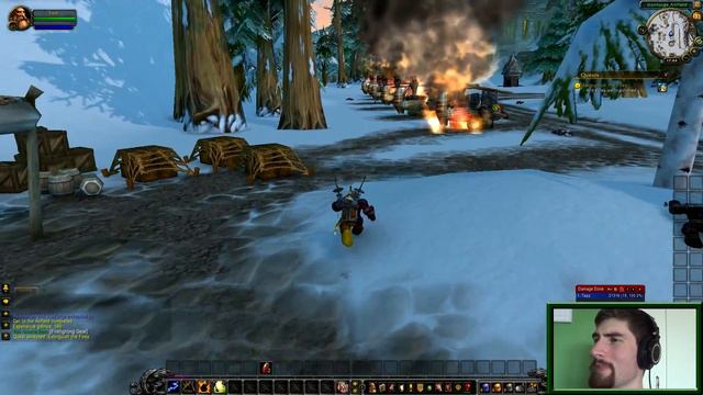 Morale Booster! - Let's Play WoW: Dun Morogh - Part 73 смотреть онлайн