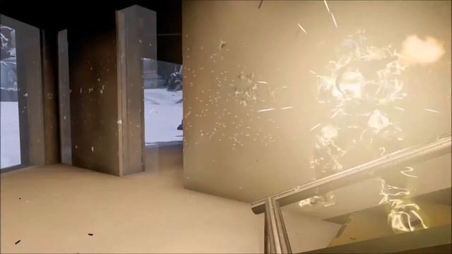 Dropteam alpha ( Halo 5 Machinima ) смотреть онлайн