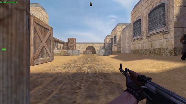 Favorit weapon everybody | Counter strike condition Zero смотреть онлайн
