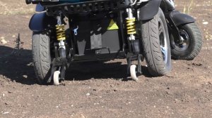 Ortonica Pulse 350 Тест