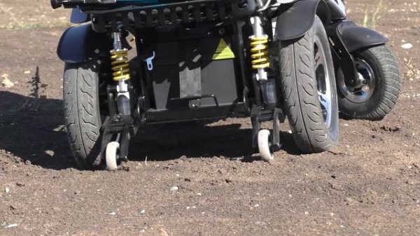 Ortonica Pulse 350 Тест