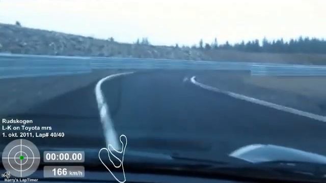 Toyota MR-S Turbo losing the 3 gear смотреть онлайн