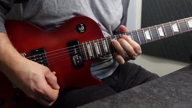 The 2 Minute Guide to the Fender Super Reverb смотреть онлайн