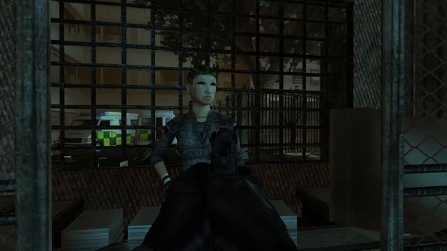 ➢ СЮЖЕТ KILLING FLOOR