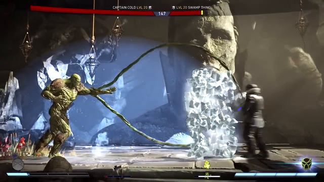 Injustice 2: How To Pick Your Main Character смотреть онлайн