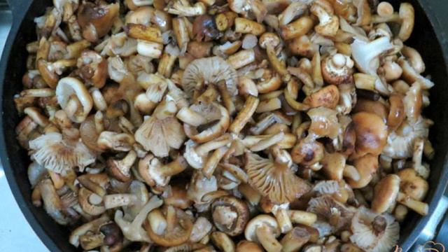 Рецепты от шеф-повара