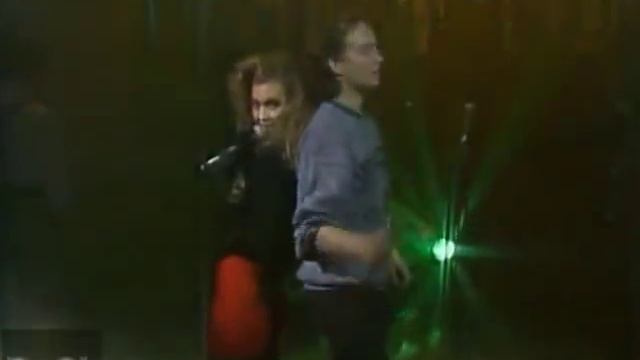 *NO SÉ SÍ ES AMOR* - TIMBIRICHE - 1988 (REMASTERIZADO) смотреть онлайн