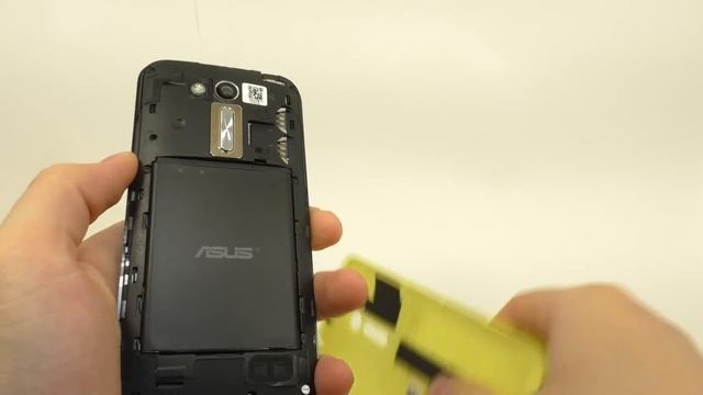 Видео обзор смартфона Asus ZenFone Go ZB452KG 8 Гб желтый смотреть онлайн