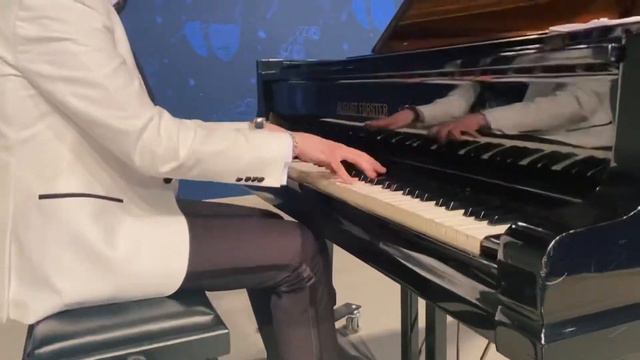 “Menina Moca”-Duet “JazzLight” смотреть онлайн