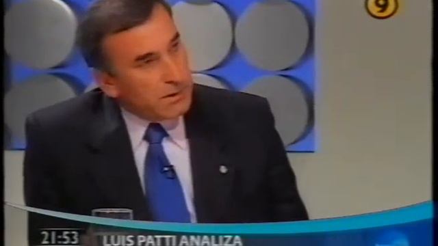 Programa Del 04/04/2004 HORA CLAVE