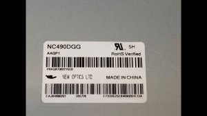 №246. LG 49UK6200PLA, EAX67872805(1.1), LJ8, PCB_EAX67189201(1.6), EAY64511101, LGP49DJ-17U1.mp4