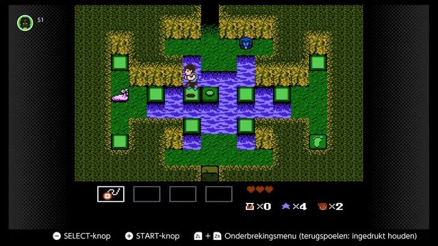 Star Tropics gameplay snes games смотреть онлайн