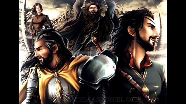 A Feast for Crows - Chapter 19 - The Drowned Man смотреть онлайн