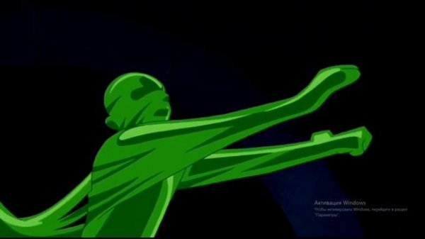 ben 10 alien Force rytp N3