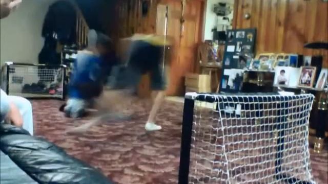 Mini Hockey Championship Game 5 смотреть онлайн