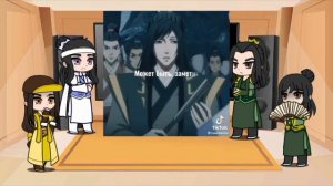 Реакция МДК на тт