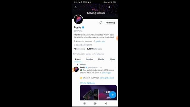 MAXIMISE YOUR PROFITS USING THIS AI TRADING BOT* JOIN PORFO WAITLIST* смотреть онлайн