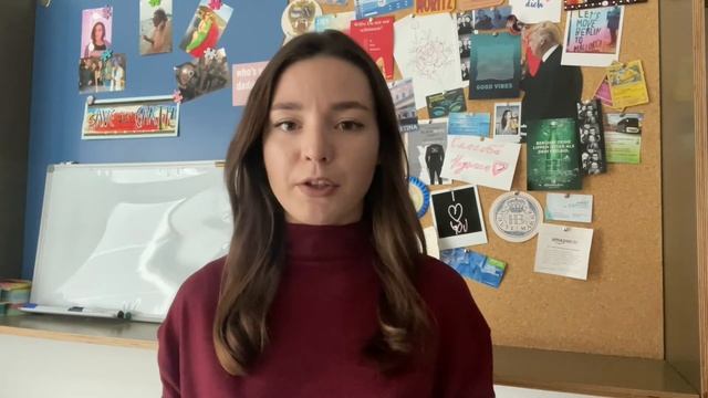 КАК Я ВЫУЧИЛА 2 ЯЗЫКА ОДНОВРЕМЕННО смотреть онлайн